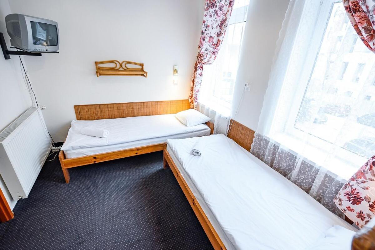 Safona Ośrodek wypoczynkowy Krynica-Zdrój
