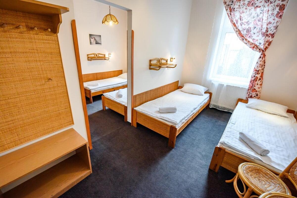 Ośrodek wypoczynkowy Safona Krynica-Zdrój